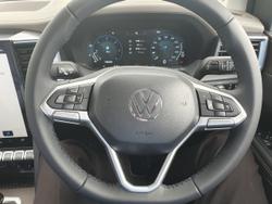 2024 Volkswagen Amarok TDI600 Style