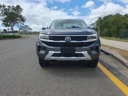 2024 Volkswagen Amarok TDI600 Style
