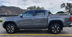 2024 Volkswagen Amarok TDI600 Style