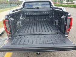 2024 Volkswagen Amarok TDI600 Style