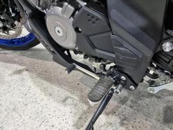 2024 Suzuki V-Strom 650XT LAMS (DL650XAUE)