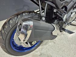 2024 Suzuki V-Strom 650XT LAMS (DL650XAUE)