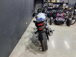 2024 Suzuki V-Strom 650XT LAMS (DL650XAUE)
