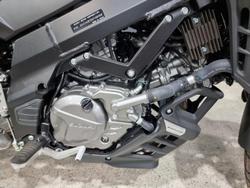 2024 Suzuki V-Strom 650XT LAMS (DL650XAUE)