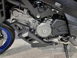 2024 Suzuki V-Strom 650XT LAMS (DL650XAUE)