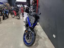2024 Suzuki V-Strom 650XT LAMS (DL650XAUE)