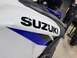 2024 Suzuki V-Strom 650XT LAMS (DL650XAUE)