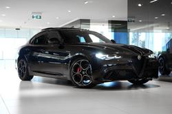 2023 Alfa Romeo Giulia Veloce