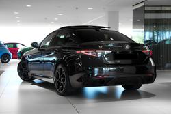 2023 Alfa Romeo Giulia Veloce