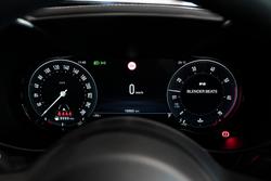 2023 Alfa Romeo Giulia Veloce