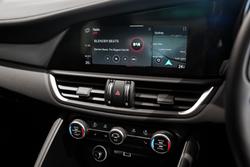 2023 Alfa Romeo Giulia Veloce