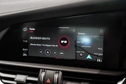 2023 Alfa Romeo Giulia Veloce