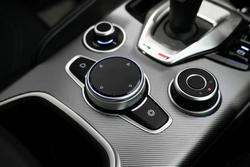 2023 Alfa Romeo Giulia Veloce