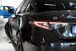 2023 Alfa Romeo Giulia Veloce