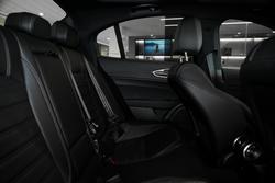 2023 Alfa Romeo Giulia Veloce