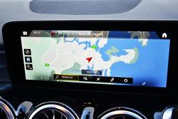 2023 Mercedes-Benz GLB-Class GLB200 X247 Iridium Silver