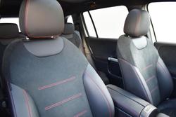 2023 Mercedes-Benz GLB-Class GLB200 X247 Iridium Silver