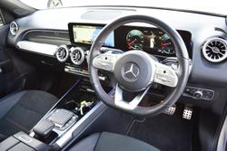 2023 Mercedes-Benz GLB-Class GLB200 X247 Iridium Silver