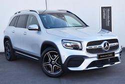 2023 Mercedes-Benz GLB-Class GLB200