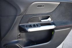 2023 Mercedes-Benz GLB-Class GLB200 X247 Iridium Silver