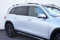 2023 Mercedes-Benz GLB-Class GLB200