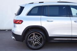 2023 Mercedes-Benz GLB-Class GLB200 X247 Iridium Silver
