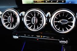 2023 Mercedes-Benz GLB-Class GLB200 X247 Iridium Silver