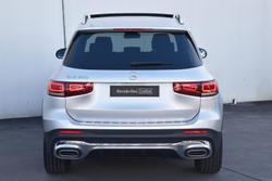 2023 Mercedes-Benz GLB-Class GLB200