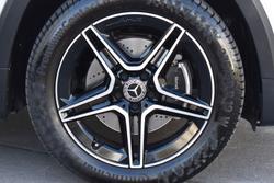 2023 Mercedes-Benz GLB-Class GLB200 X247 Iridium Silver