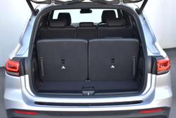 2023 Mercedes-Benz GLB-Class GLB200 X247 Iridium Silver