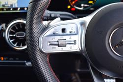 2023 Mercedes-Benz GLB-Class GLB200 X247 Iridium Silver