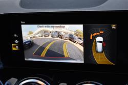 2023 Mercedes-Benz GLB-Class GLB200 X247 Iridium Silver