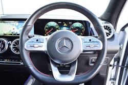 2023 Mercedes-Benz GLB-Class GLB200 X247 Iridium Silver