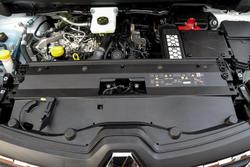 2024 Renault
Kangoo L1