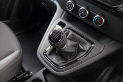 2024 Renault
Kangoo L1