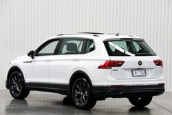 2024 Volkswagen
Tiguan 110TSI Life Allspace