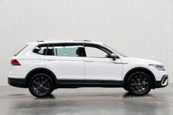 2024 Volkswagen
Tiguan 110TSI Life Allspace