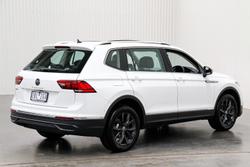 2024 Volkswagen
Tiguan 110TSI Life Allspace