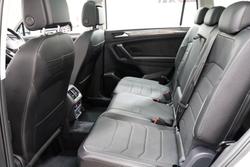2024 Volkswagen
Tiguan 110TSI Life Allspace