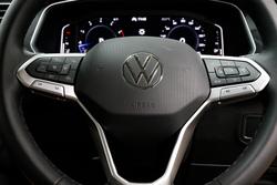 2024 Volkswagen
Tiguan 110TSI Life Allspace