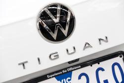 2024 Volkswagen
Tiguan 110TSI Life Allspace