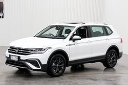 2024 Volkswagen
Tiguan 110TSI Life Allspace