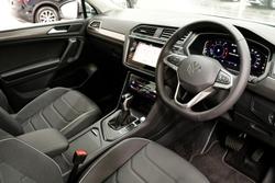 2024 Volkswagen
Tiguan 110TSI Life Allspace