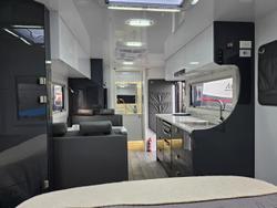 2024 Millard Mflow 19’6 Rear Door