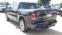 2024 RAM
                1500 Laramie Sport RamBox