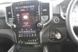 2024 RAM
                1500 Laramie Sport RamBox