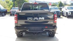 2024 RAM
                1500 Laramie Sport RamBox