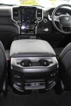 2024 RAM
                1500 Laramie Sport RamBox