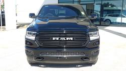 2024 RAM
                1500 Laramie Sport RamBox