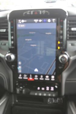 2024 RAM
1500 Laramie Sport RamBox